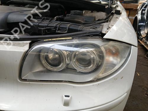 Used Left headlight Left headlight 39175019 39175019