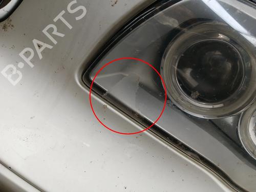 Left headlight BMW 1 (E87) 118 d | BP39175019C28 - Image 6