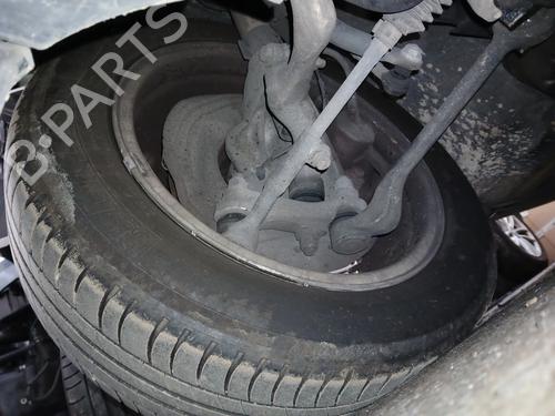 Used Right front steering knuckle BMW 1 (E87) 118 d (122 hp) 32126167