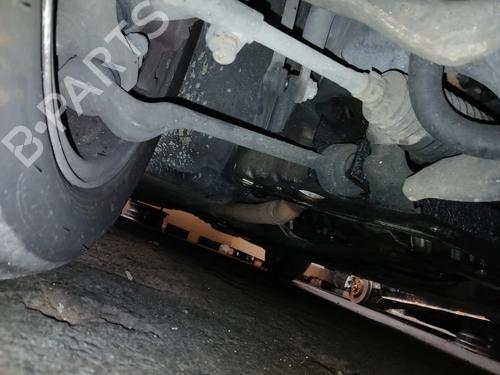 Used Right front suspension arm BMW 1 (E87) 118 d (122 hp) 32126164