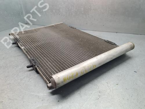 AC radiator PEUGEOT 208 I (CA_, CC_) 1.6 HDi / BlueHDi 75 | BP32126170M32 