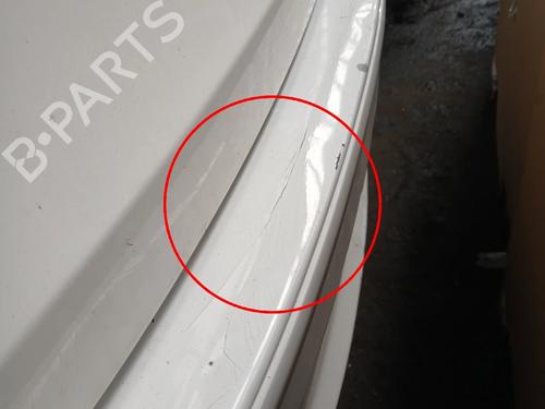 Rear bumper BMW 1 (E87) 118 d | BP32126178C8