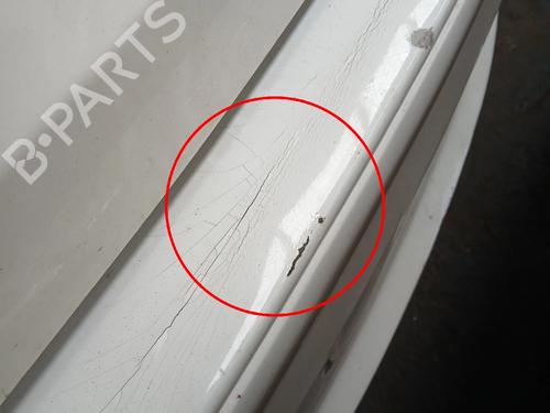 Rear bumper BMW 1 (E87) 118 d | BP32126178C8