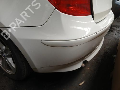 Rear bumper BMW 1 (E87) 118 d | BP32126178C8