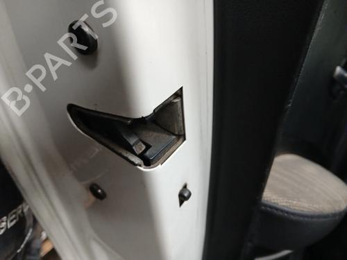 Used Rear left lock BMW 1 (E87) 118 d (122 hp) 32126175