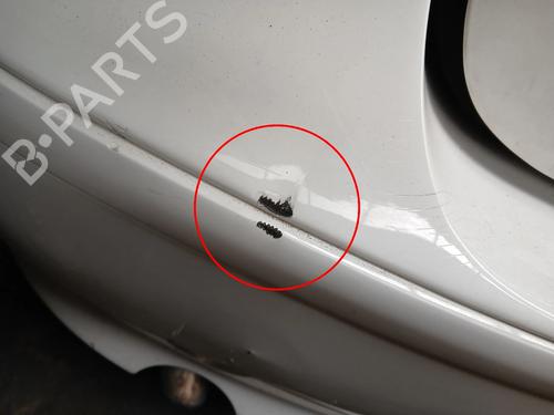 Rear bumper BMW 1 (E87) 118 d | BP32126178C8