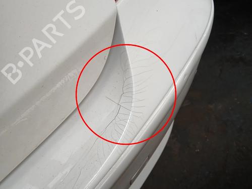 Rear bumper BMW 1 (E87) 118 d | BP32126178C8