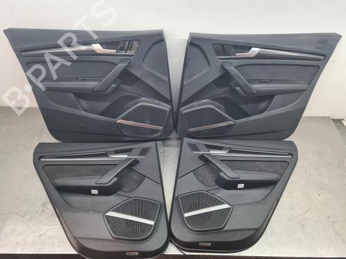 Other AUDI Q5 (FYB, FYG) SQ5 TFSI quattro | BP32126195O1