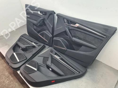 Other AUDI Q5 (FYB, FYG) SQ5 TFSI quattro | BP32126195O1