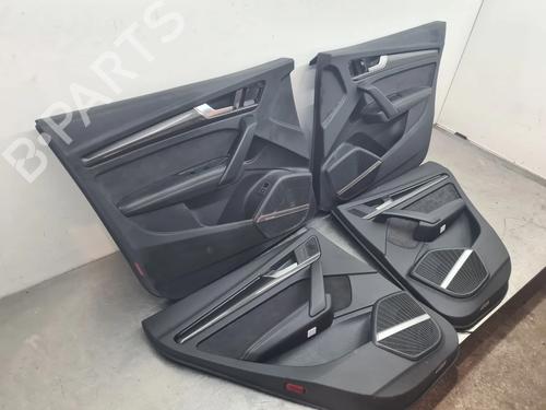 Other AUDI Q5 (FYB, FYG) SQ5 TFSI quattro | BP32126195O1