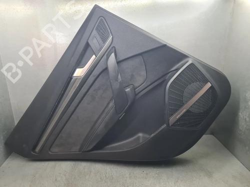 Other AUDI Q5 (FYB, FYG) SQ5 TFSI quattro | BP32126195O1