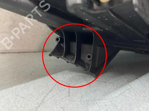 Left headlight DACIA SANDERO III 1.0 TCe 100 ECO-G | BP32126196C28 