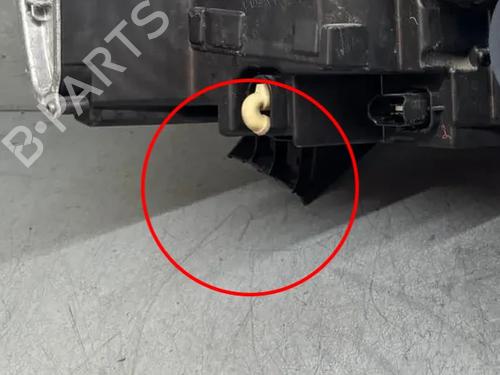 Left headlight DACIA SANDERO III 1.0 TCe 100 ECO-G | BP32126196C28 