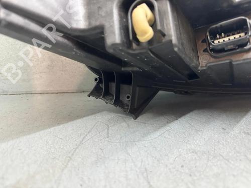 Left headlight DACIA SANDERO III 1.0 TCe 100 ECO-G | BP32126196C28 