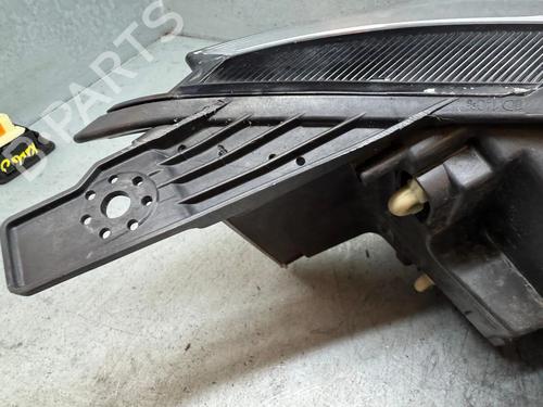 Left headlight DACIA SANDERO III 1.0 TCe 100 ECO-G | BP32126196C28 