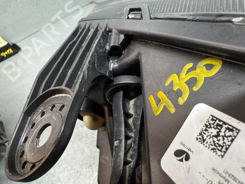 Right headlight DACIA SANDERO III 1.0 TCe 100 ECO-G | BP32126197C29 