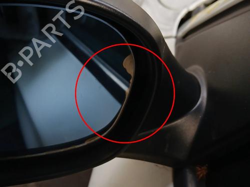 Left mirror BMW 1 (E87) 118 d | BP32126186C26