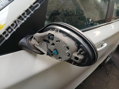 Left mirror BMW 1 (E87) 118 d | BP32126186C26