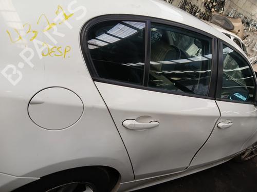 Dør høyre bak BMW 1 (E87) 118 d (122 hp) 32126182