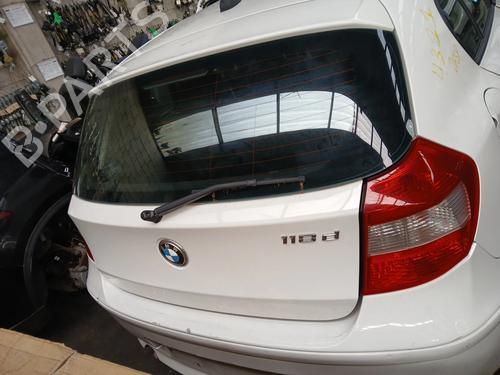 Heckklappe für BMW 1 (E87) 118 d (122 hp) 32126181