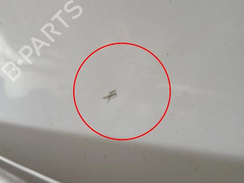 Left front door BMW 1 (E87) 118 d | BP32126180C2