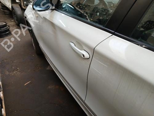 Left front door BMW 1 (E87) 118 d | BP32126180C2