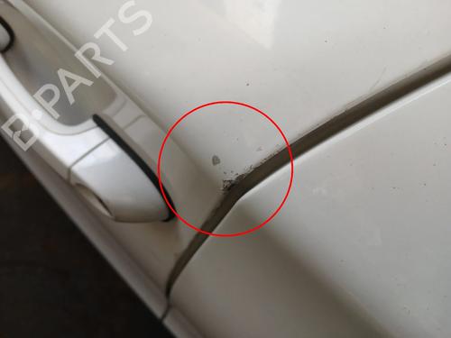 Left front door BMW 1 (E87) 118 d | BP32126180C2