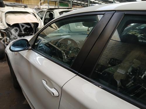 Left front door BMW 1 (E87) 118 d | BP32126180C2