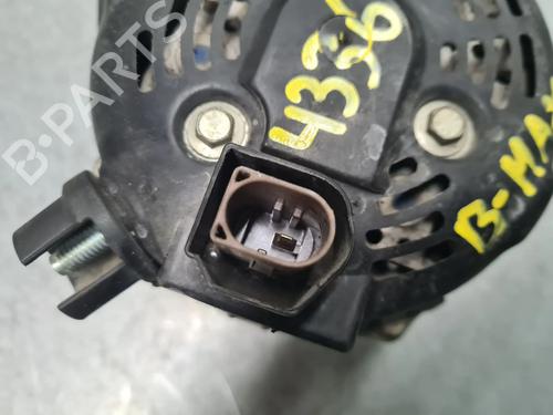 Alternator FORD B-MAX (JK) 1.0 EcoBoost | BP32126198M7 