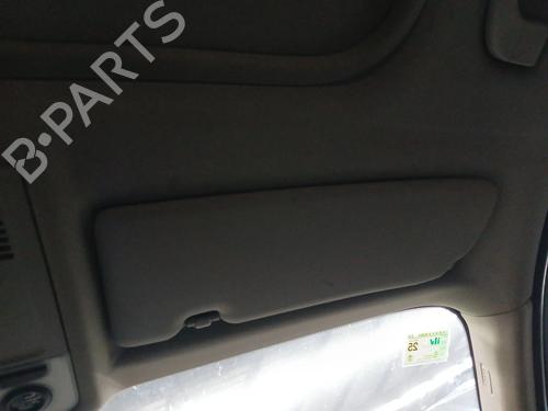 right-sun-visor-bmw-1-e87-2003-2004-2005-2006-2007-2008-2009-2010-2011-2012-2013-32126209 main image