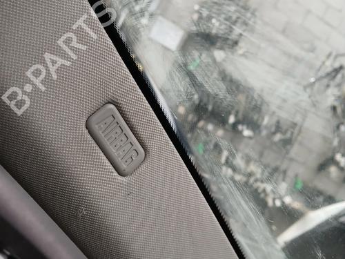 Venstre gardin airbag BMW 1 (E87) 118 d (122 hp) 32126203