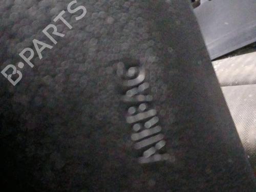 Used Right seat airbag BMW 1 (E87) 118 d (122 hp) 32126200