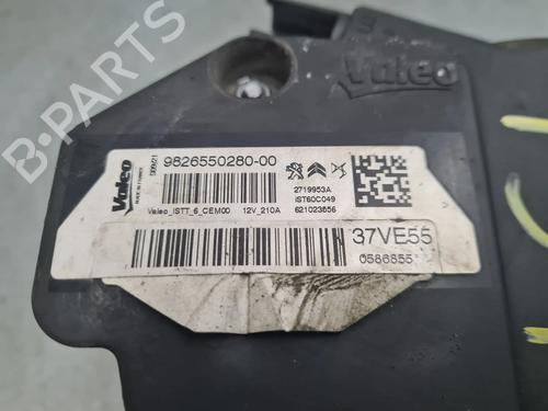 Generator CITROËN JUMPY III Bus (V_) 2.0 BlueHDi 180 | BP32126214M7 