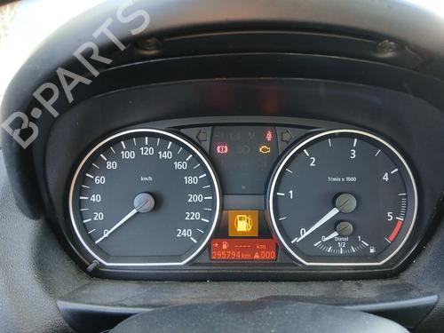 Compteur de vitesse BMW 1 (E87) 118 d (122 hp) 32126207