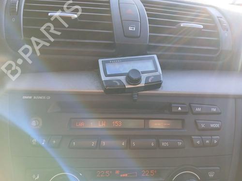 Autoradio BMW 1 (E87) 118 d (122 hp) 32126208