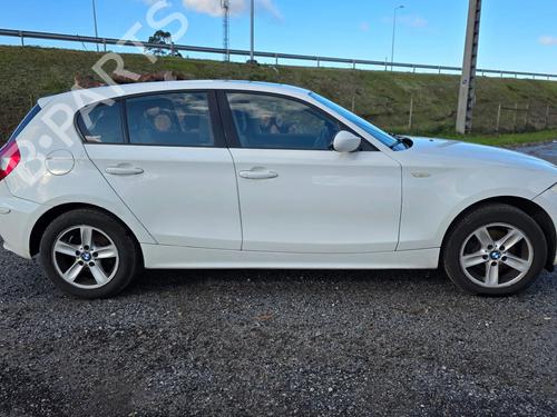 Used Rear right window mechanism BMW 1 (E87) 118 d (122 hp) 32126191