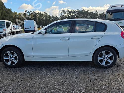 Used Front left window mechanism BMW 1 (E87) 118 d (122 hp) 32126190