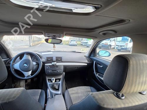 Full front BMW 1 (E87) 118 d | BP32126216S1 