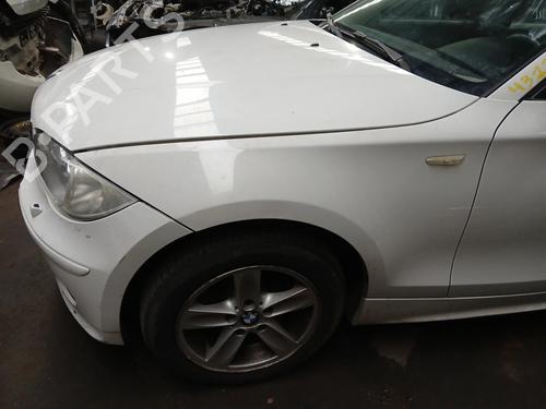 Full front BMW 1 (E87) 118 d | BP32126216S1 