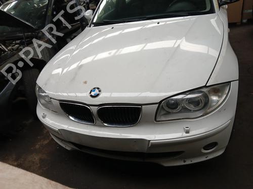 Full front BMW 1 (E87) 118 d | BP32126216S1 