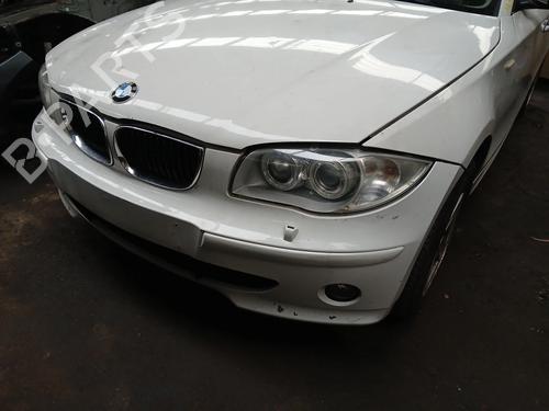 Full front BMW 1 (E87) 118 d | BP32126216S1 