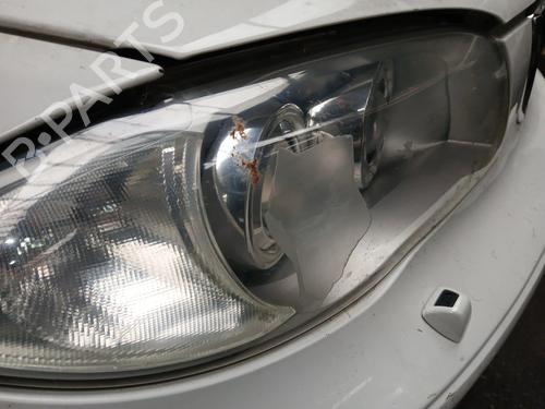 Full front BMW 1 (E87) 118 d | BP32126216S1 