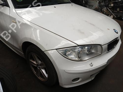 Full front BMW 1 (E87) 118 d | BP32126216S1 