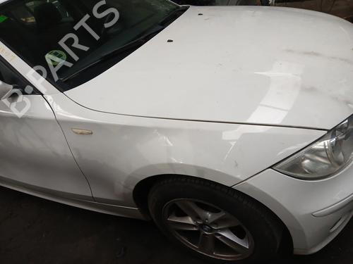 Full front BMW 1 (E87) 118 d | BP32126216S1 
