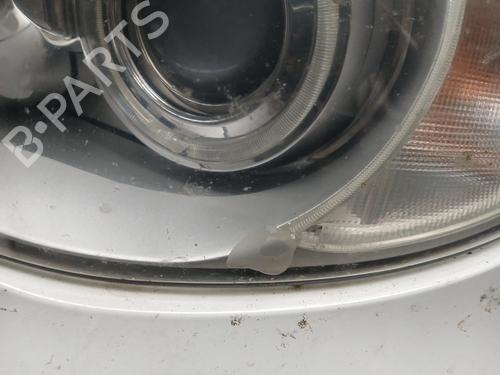 Full front BMW 1 (E87) 118 d | BP32126216S1 