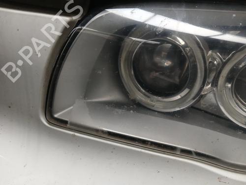 Full front BMW 1 (E87) 118 d | BP32126216S1 