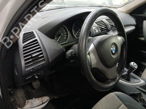 Full front BMW 1 (E87) 118 d | BP32126216S1 