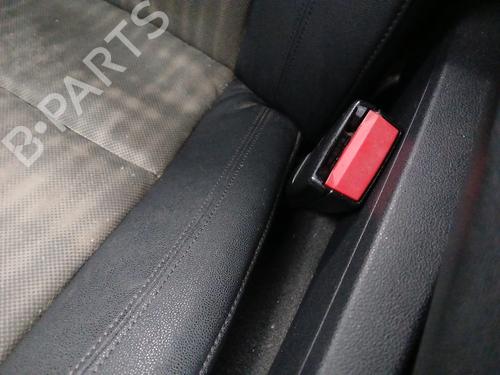 Full front BMW 1 (E87) 118 d | BP32126216S1 