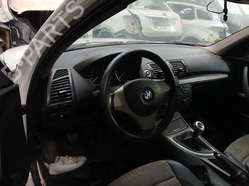 Full front BMW 1 (E87) 118 d | BP32126216S1 