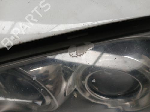 Full front BMW 1 (E87) 118 d | BP32126216S1 